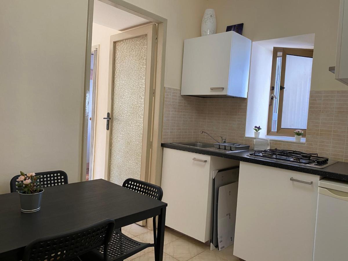 La Casa Di Masa Apartment Catania Luaran gambar