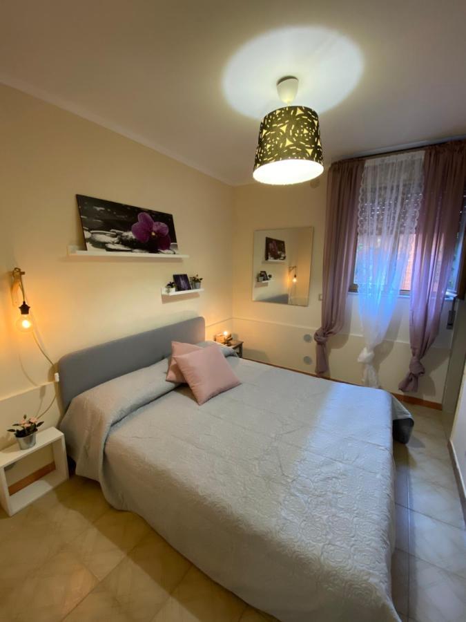 La Casa Di Masa Apartment Catania Luaran gambar