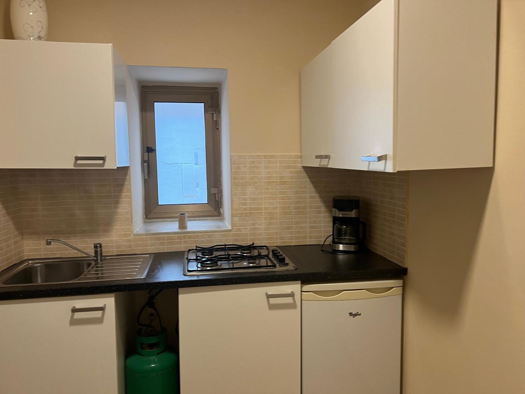 La Casa Di Masa Apartment Catania Luaran gambar